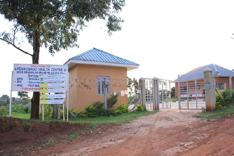 Lwemikomago Health Center III