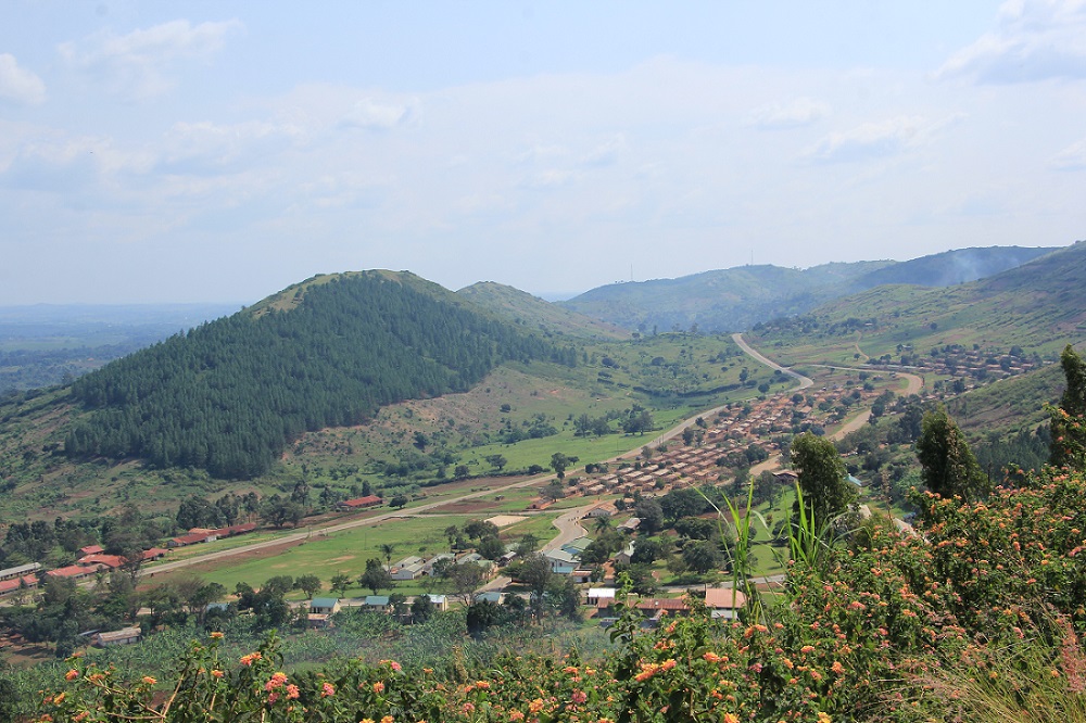 Welcome to Mubende Town | Mubende Municipal Council