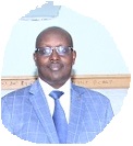 Mubende municipal council town clerk